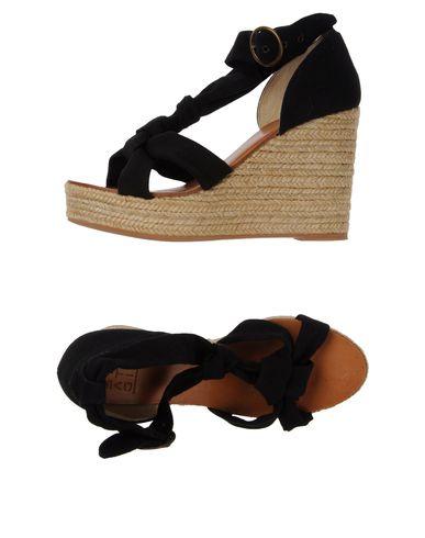ZOOM STRATEGIA - Espadrilles