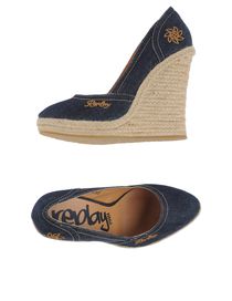 REPLAY - Espadrilles
