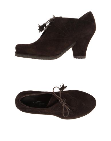 ZOOM AUDLEY - Lace-up shoes