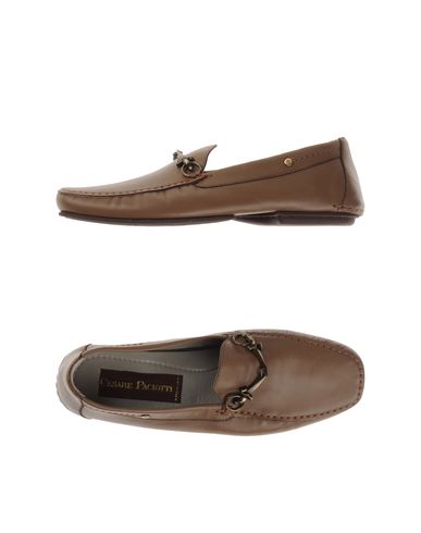 ZOOM CESARE PACIOTTI - Moccasins