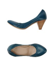 STRATEGIA - Closed-toe slip-ons 
