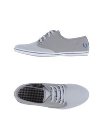 FRED PERRY - Low-tops