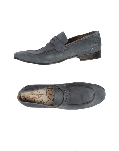 ZOOM CARVANI - Moccasins