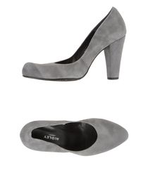 AUDLEY - Closed-toe slip-ons