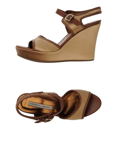ZOOM NORMA J.BAKER - Wedge