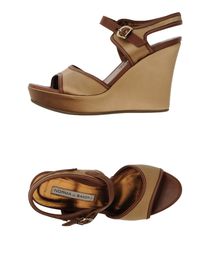 NORMA J.BAKER - Sandals