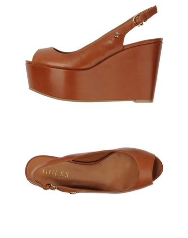 ZOOM GUESS - Wedge