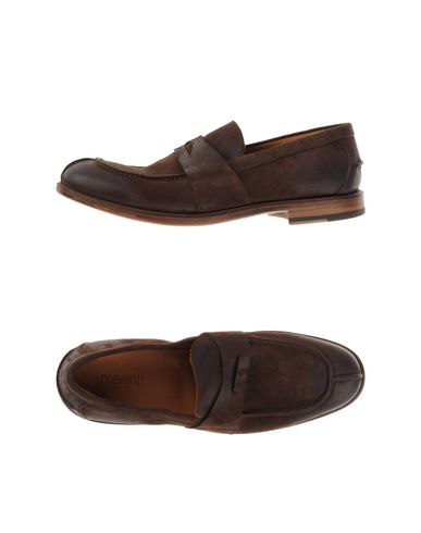 ZOOM PREVENTI COLLECTION - Moccasins