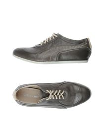 ALEXANDER MCQUEEN PUMA - Low-tops