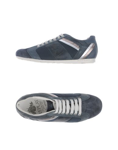 ZOOM REPLAY - Sneakers