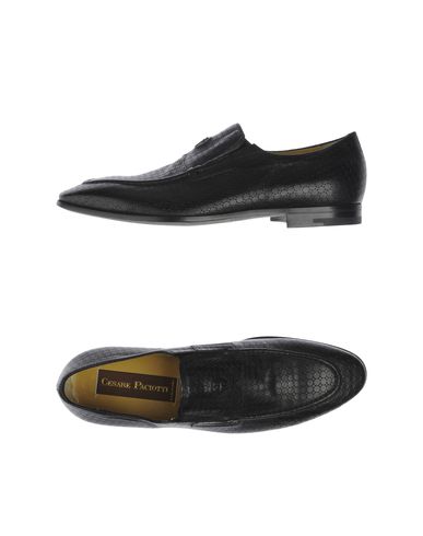 ZOOM CESARE PACIOTTI - Moccasins