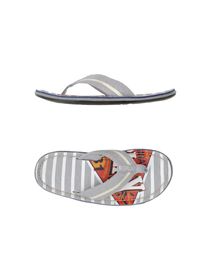 REPLAY - Flip flops & clog sandals