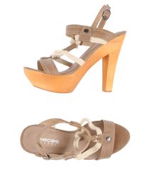 PIECES - Sandals