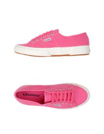 SUPERGA - Low-tops