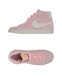 NIKE SPORTWEAR - High-tops