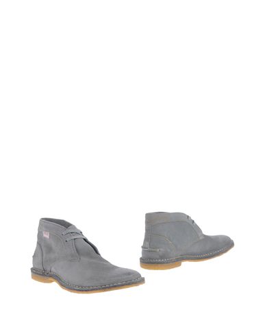 ZOOM REPLAY - Ankle boots