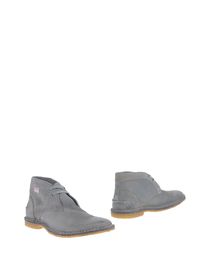 REPLAY - Ankle boots