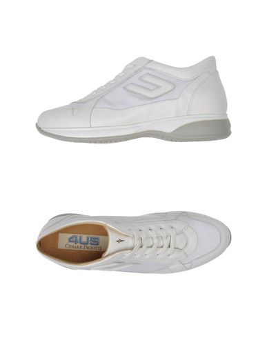 ZOOM PACIOTTI 4US - Trainers