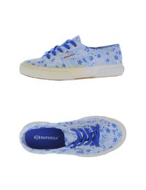 SUPERGA - Low-tops