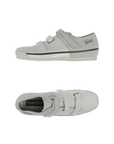 ZOOM CESARE PACIOTTI - Sneakers
