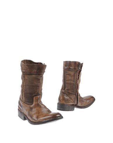 ZOOM USED - Ankle boots