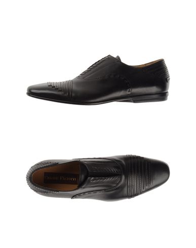 ZOOM CESARE PACIOTTI - Moccasins