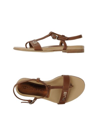 ZOOM NORMA J.BAKER - Sandals