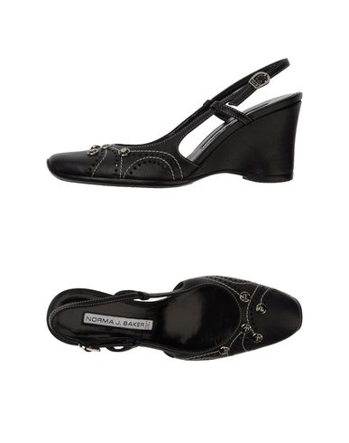 ZOOM NORMA J.BAKER - Wedge