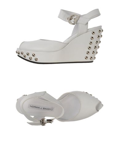 ZOOM NORMA J.BAKER - Wedge