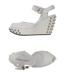 NORMA J.BAKER - Sandals