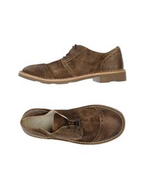 O.X.S. - Lace-up shoes