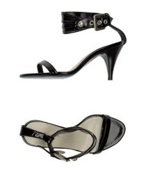 PATRIZIA PEPE - Sandals