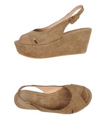 MANUFACTURE D'ESSAI - Sandals