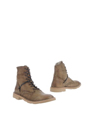 ZOOM O.X.S. - Ankle boots