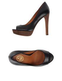 ASH - Closed-toe slip-ons