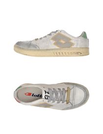 LOTTO LEGGENDA - Low-tops