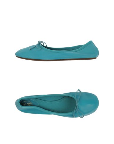 ZOOM ASH - Ballet flats