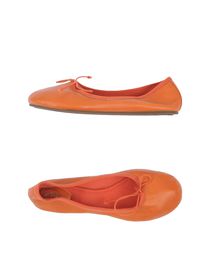 ASH - Ballet flats