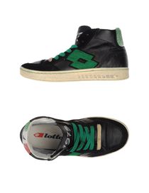 LOTTO LEGGENDA - High-tops