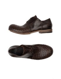 AKETOHN - Laced shoes