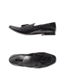 DÉBUT - Moccasins