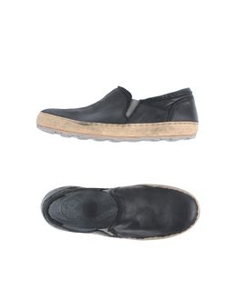 O.X.S. - CALZATURE - Sneakers slip on