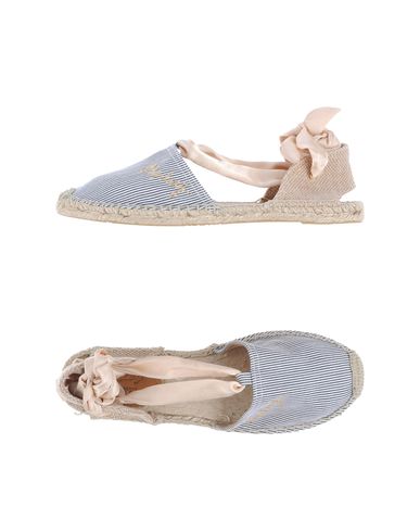 ZOOM REPLAY - Espadrilles