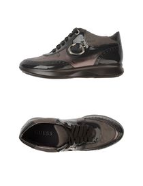 GUESS JEANS - Sneakers