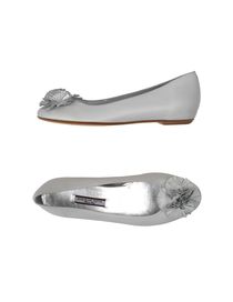 GUGLIELMO ROTTA - Ballet flats