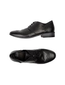 AKETOHN - Laced shoes