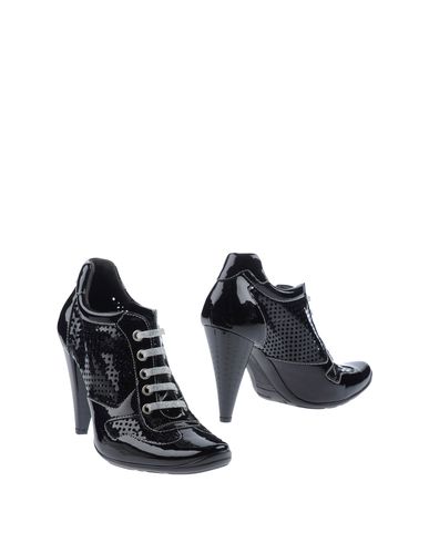 ZOOM NORMA J.BAKER - Shoe boots