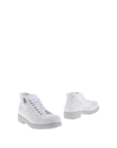 ZOOM O.X.S. - Ankle boots
