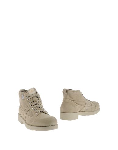 ZOOM O.X.S. - Ankle boots