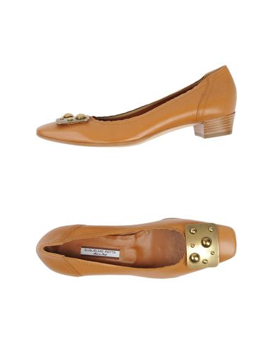 ZOOM GUGLIELMO ROTTA - Pump